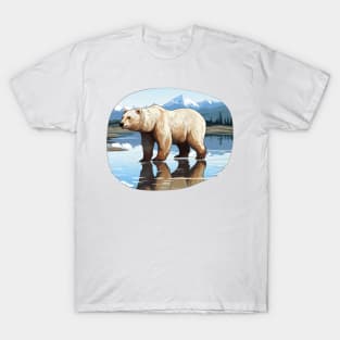 Bear Grazer T-Shirt